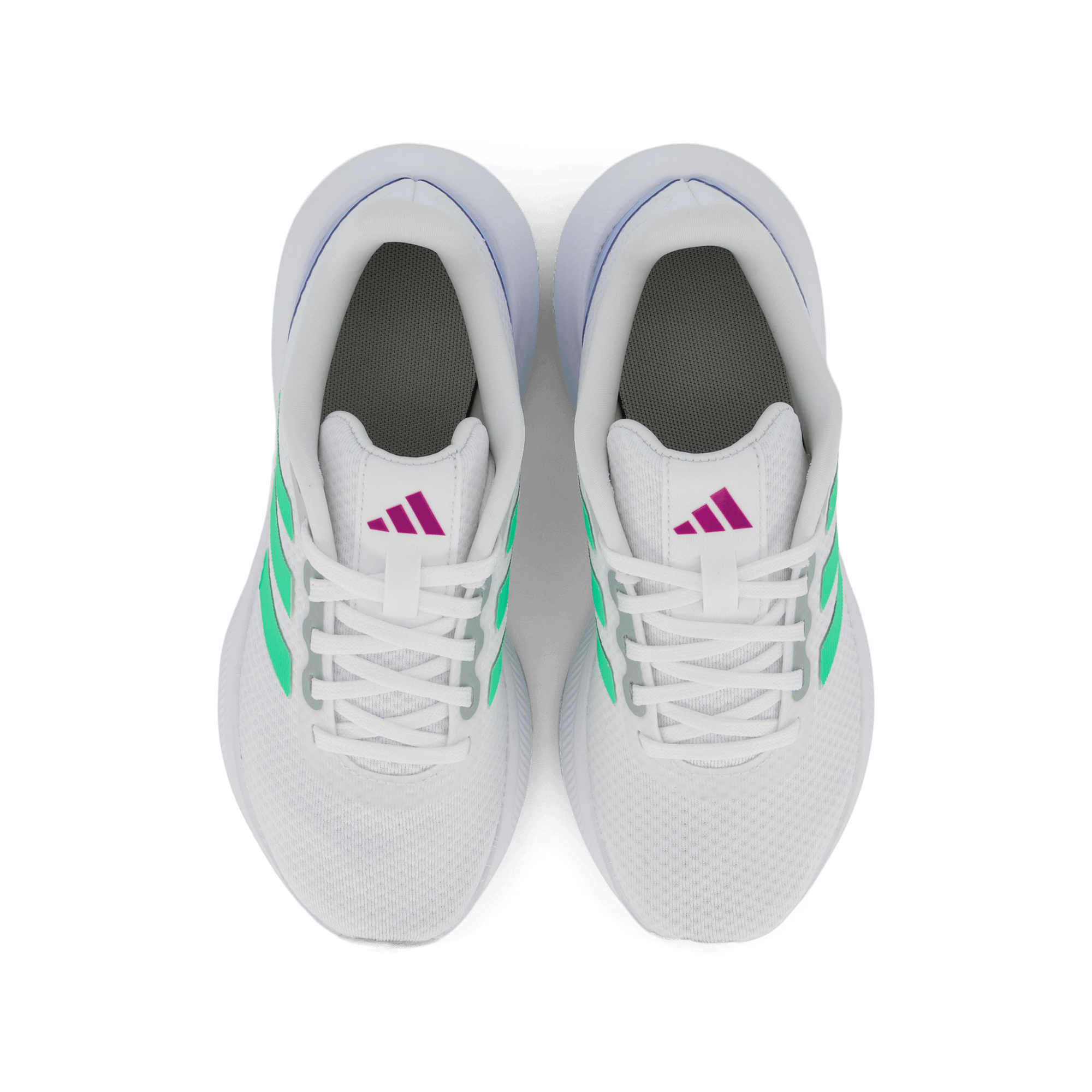 Runfalcon 3.0 Shoes White - Bild 6