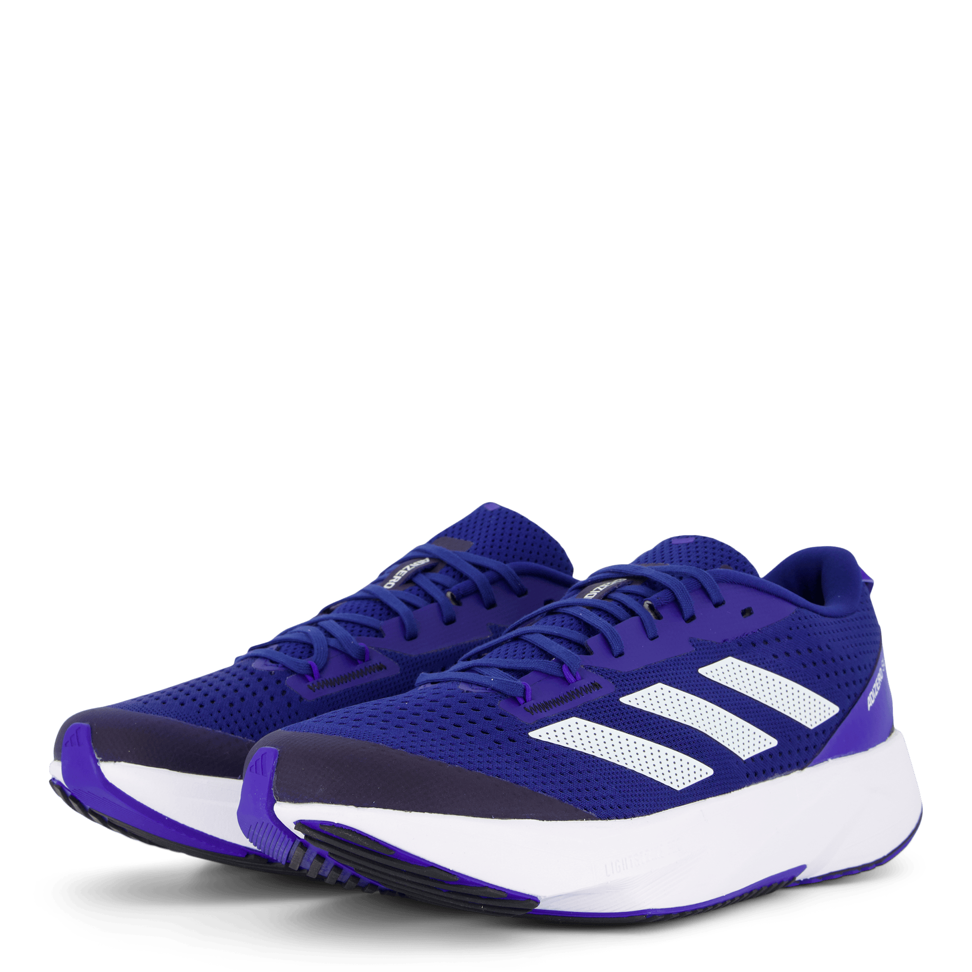 ADIZERO SL Victory Blue / Cloud White / Lucid Blue - Bild 2