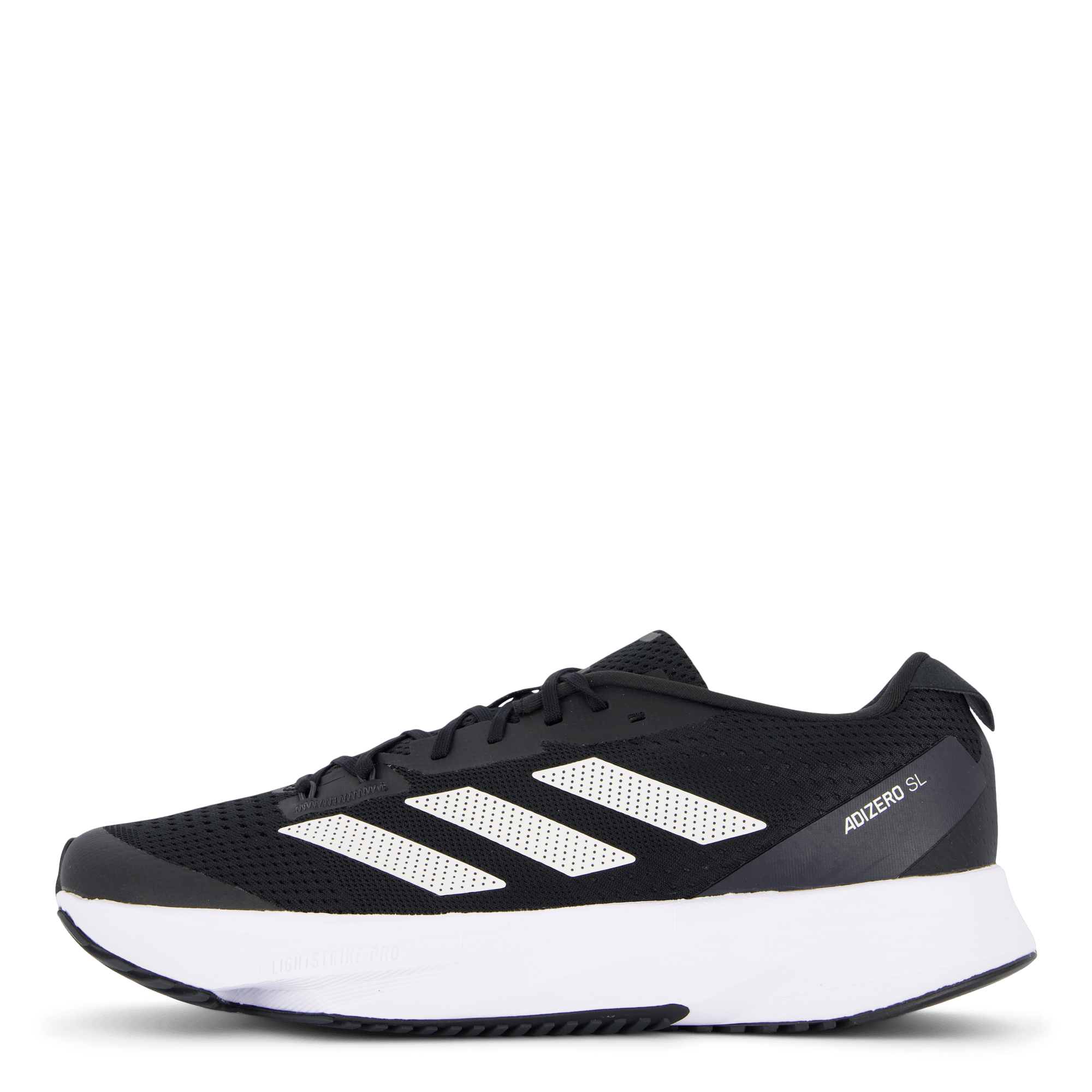 ADIZERO SL Core Black / Cloud White / Carbon