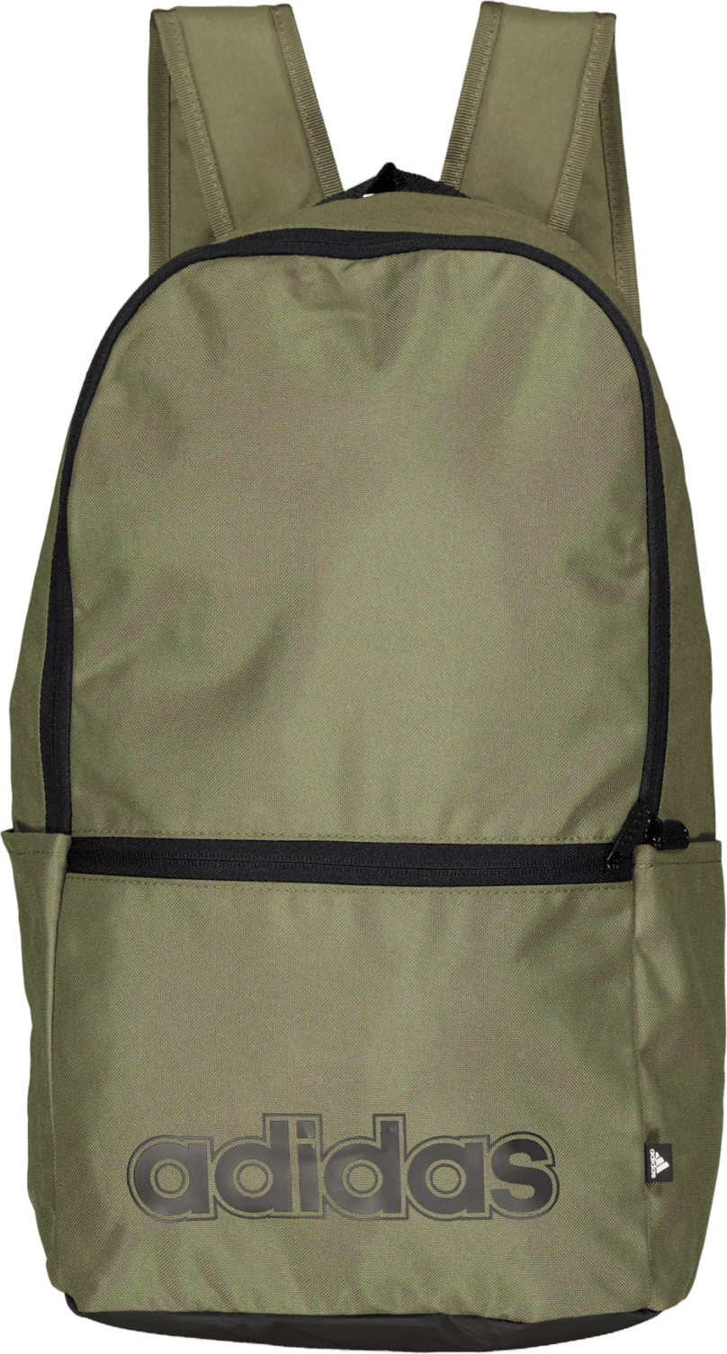 Classic Foundation Backpack Olive Strata / Black, Unisex, Equipamento, bolsas e mochilas, Verde, ONESIZE