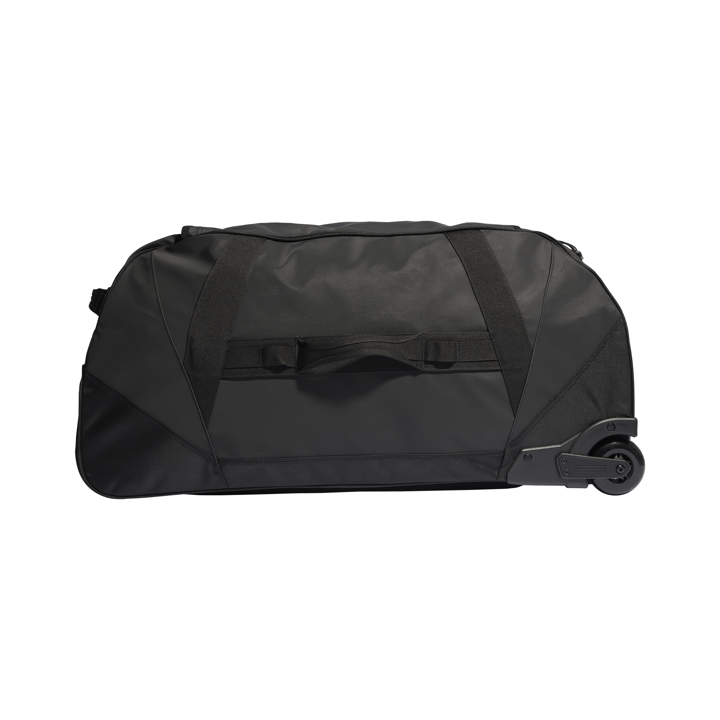 Roller Bag Large Black / White, Unisex, Equipment, bags & backpacks, Black, ONESIZE