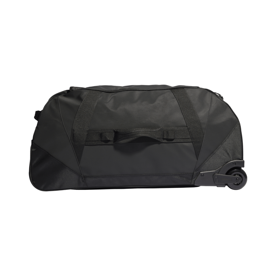 Roller Bag Large Black / White