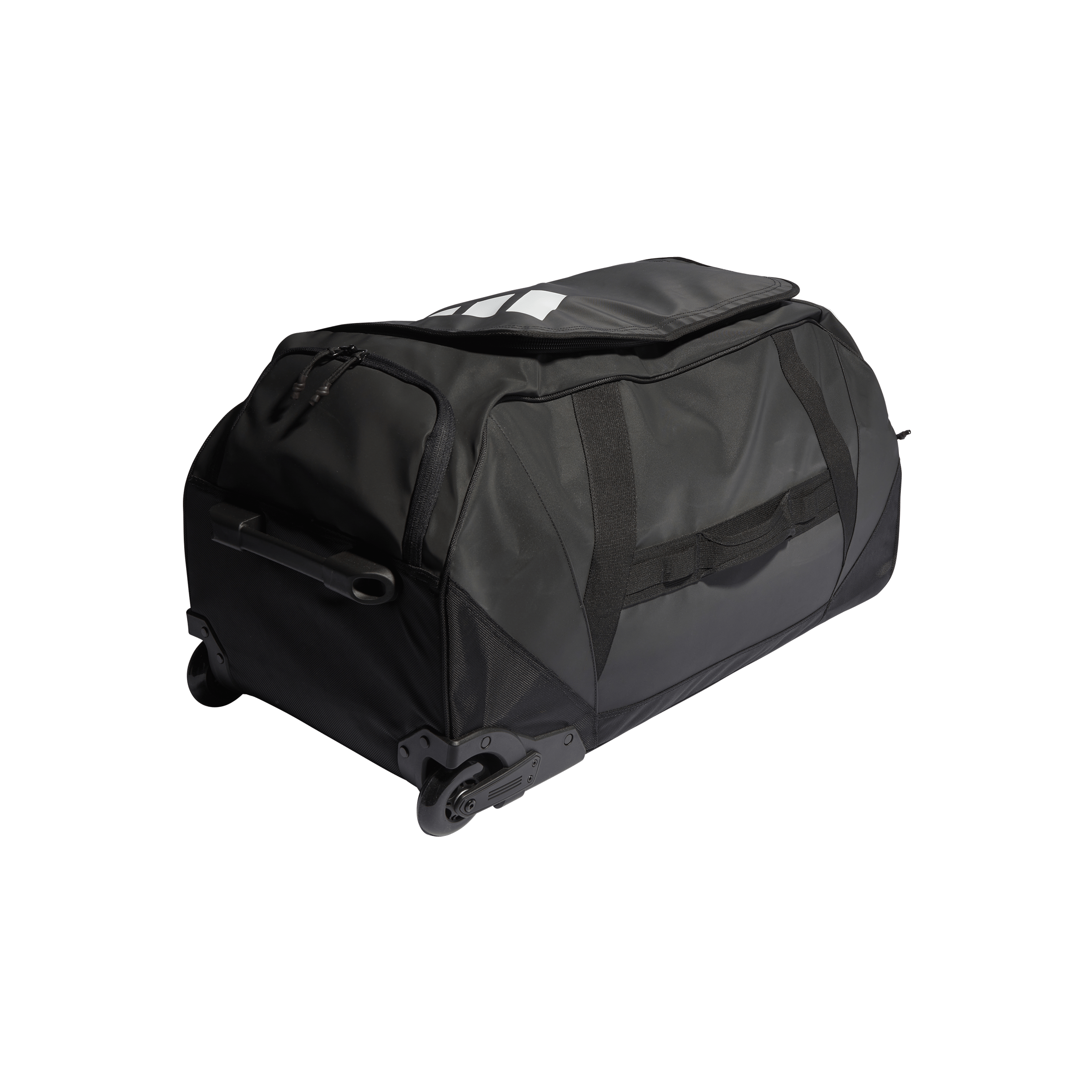 Roller Bag Large Black / White - Bild 2