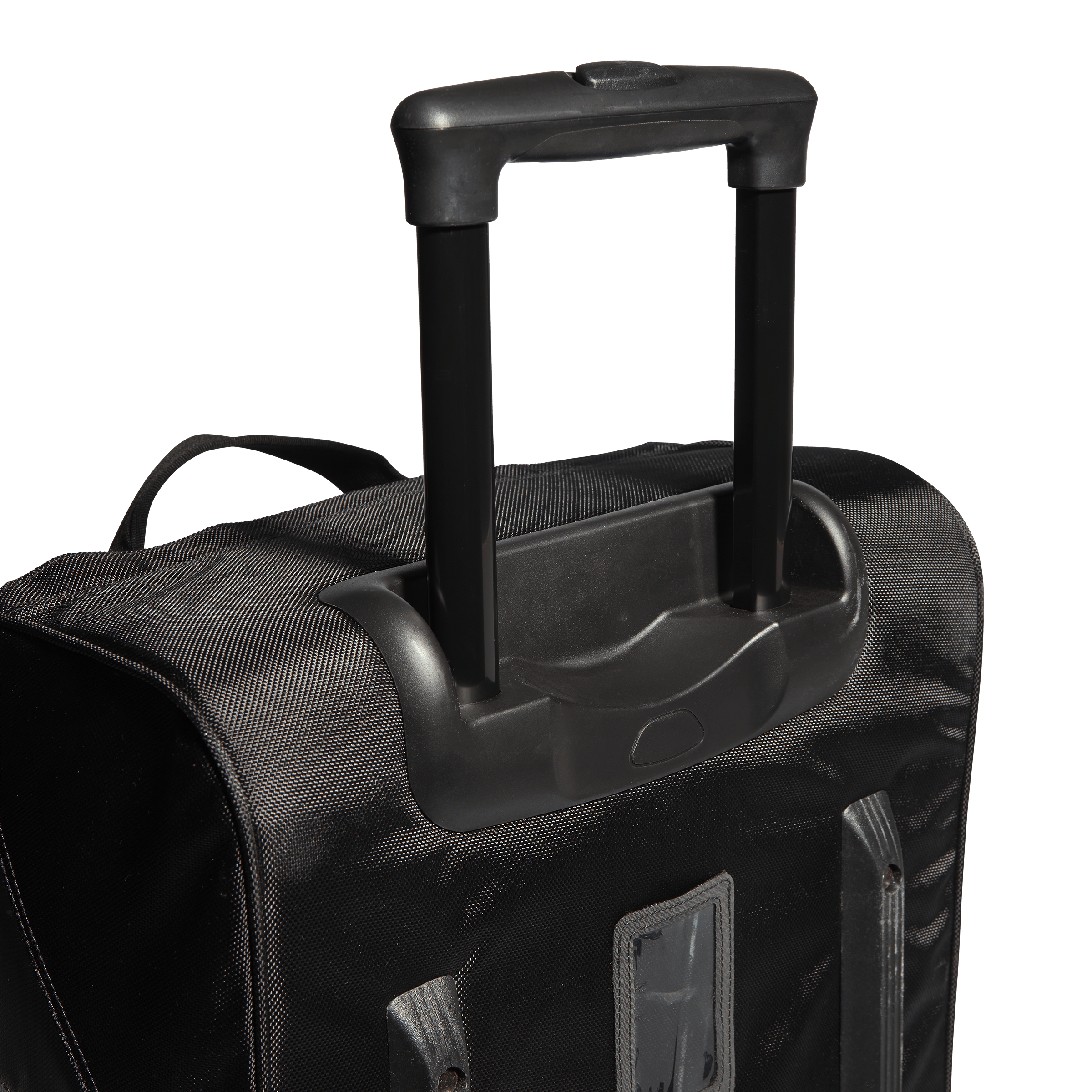 Roller Bag Large Black / White - Bild 4