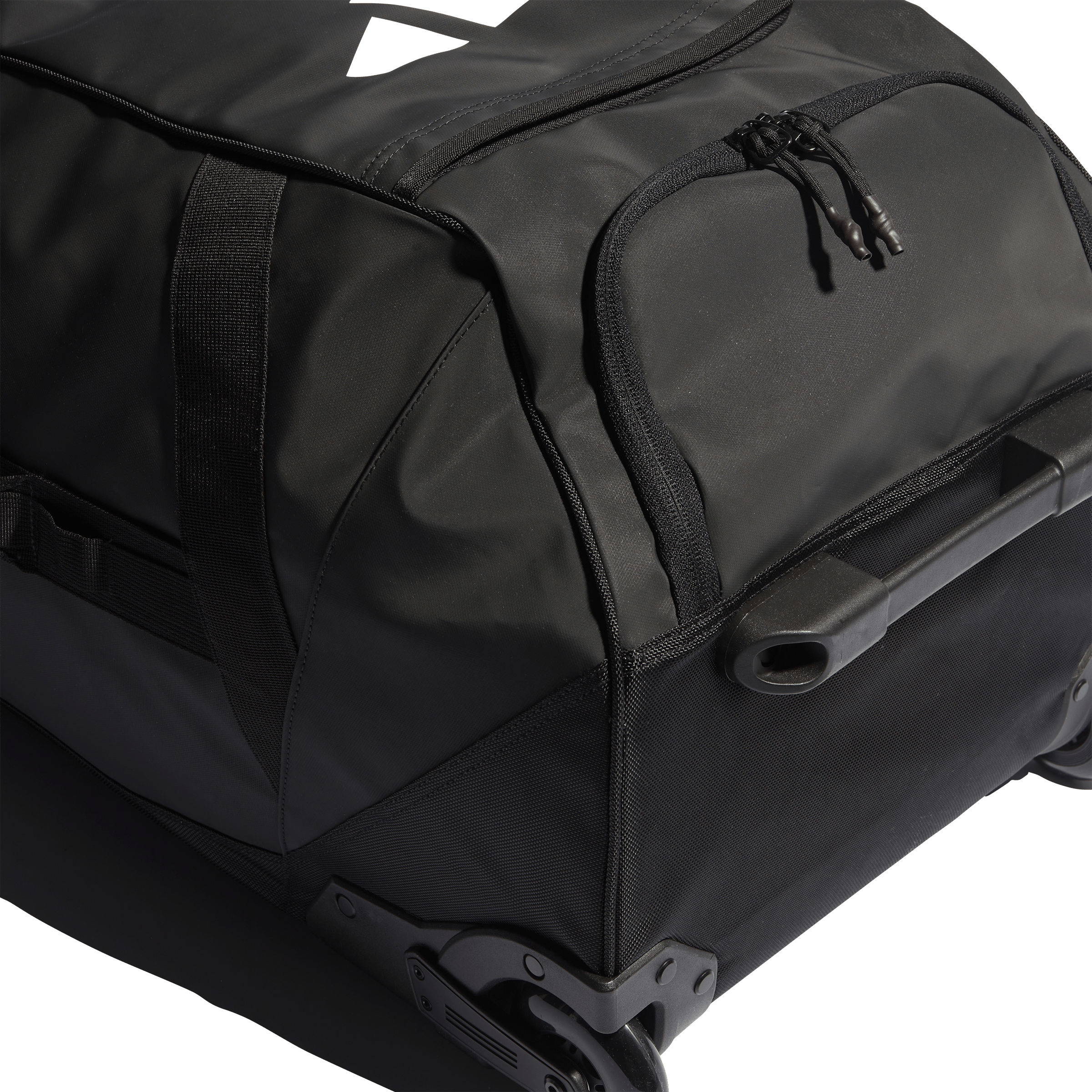 Roller Bag Large Black / White - Bild 5