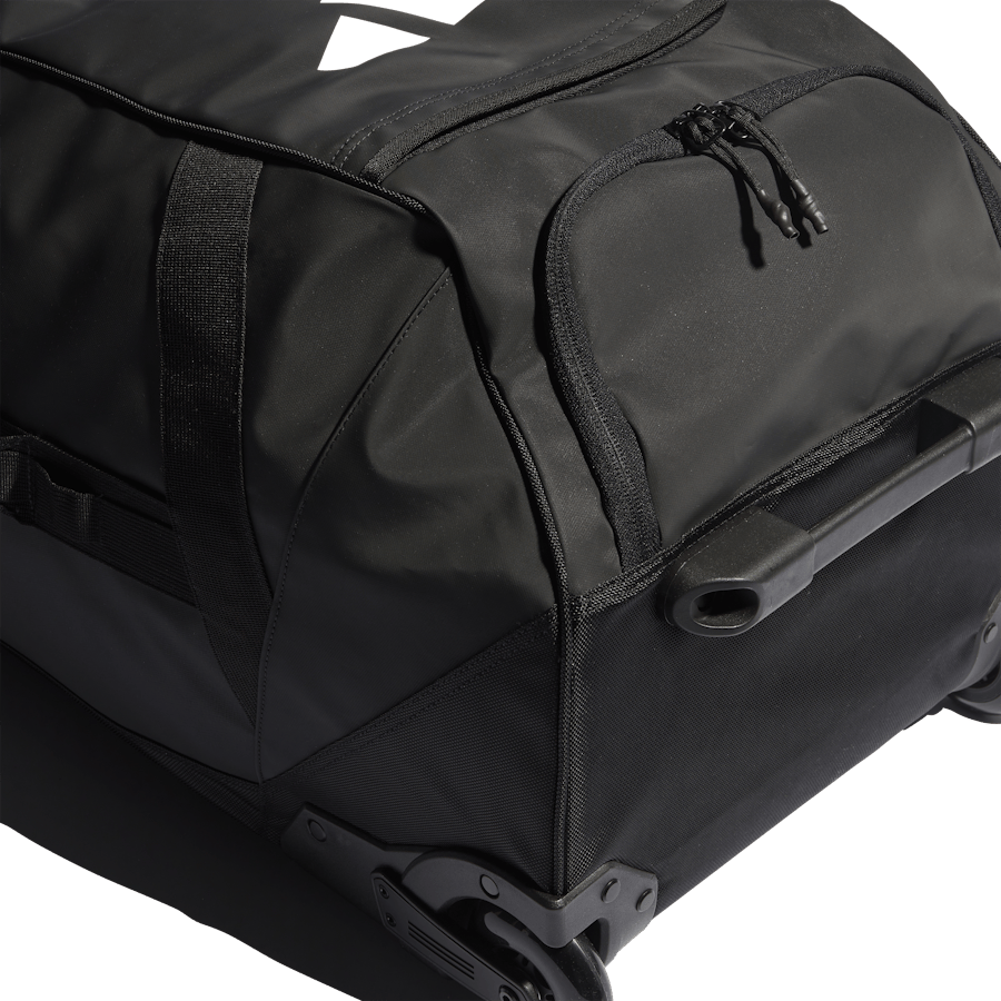 Roller Bag Large Black / White - Bild 5