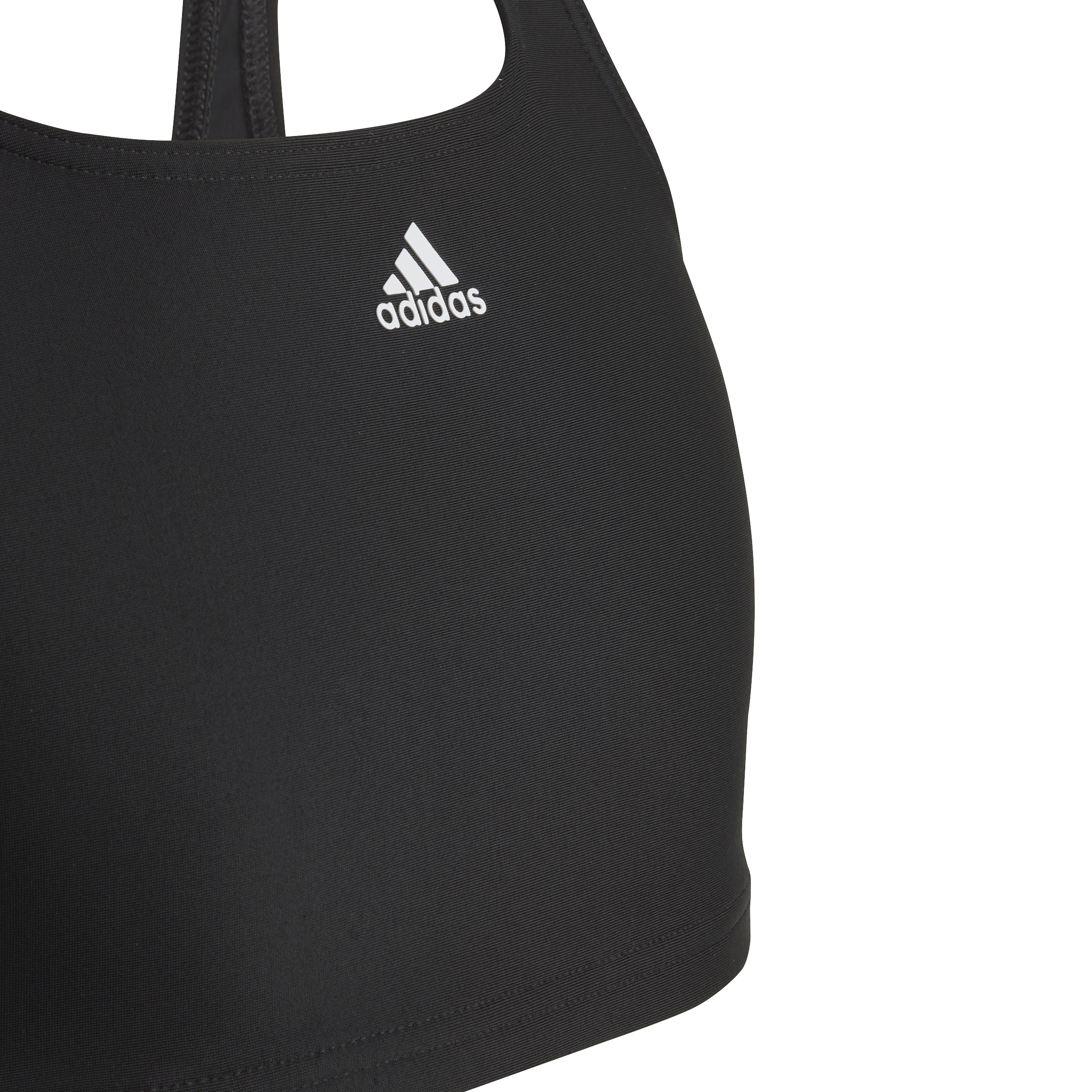 3-Stripes Bikini Black / White - Bild 3