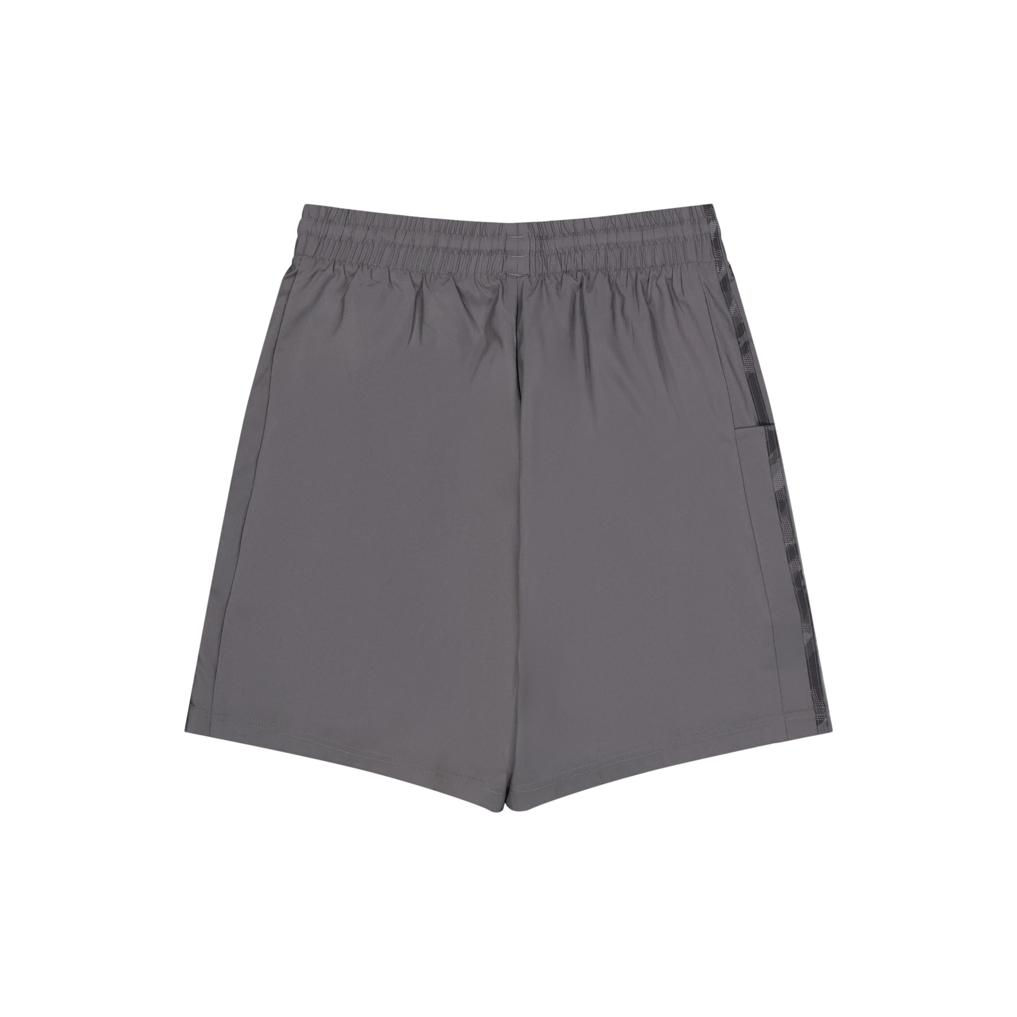 AEROREADY Essentials Chelsea 3-Stripes Shorts Grey Five / Black - Bild 2