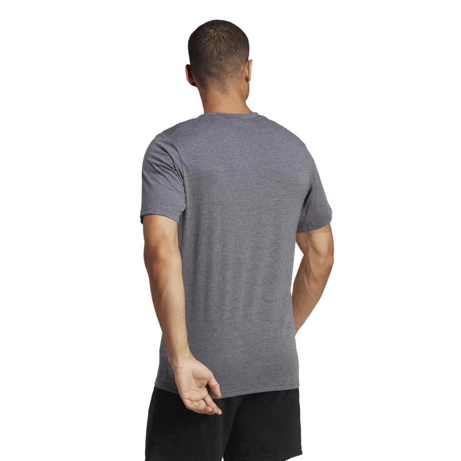 Train Essentials Feelready Training T-Shirt Grey - Bild 2