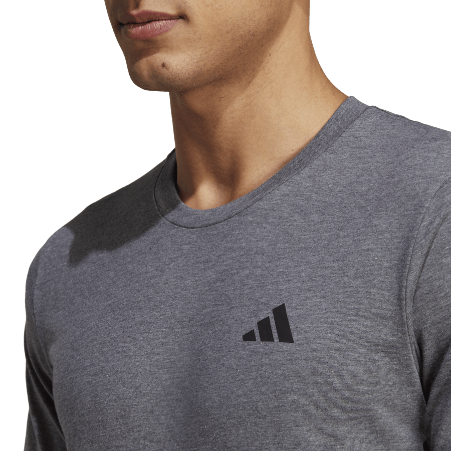 Train Essentials Feelready Training T-Shirt Grey - Bild 3
