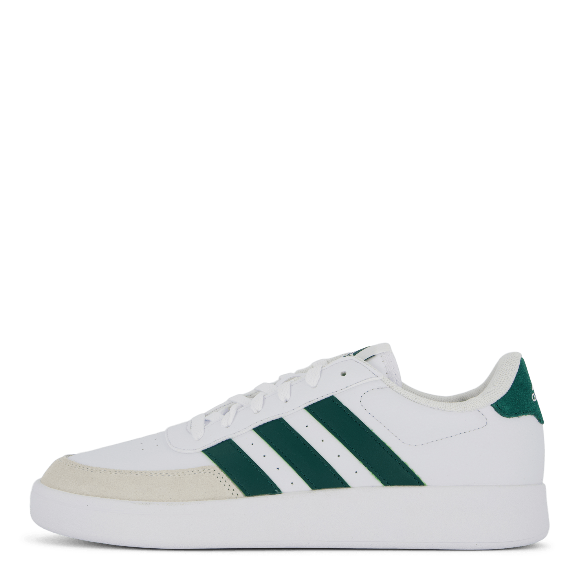 Breaknet 2.0 Shoes White, Male, Buty, Sneakersy, Sneakersy, Biały, EU 42