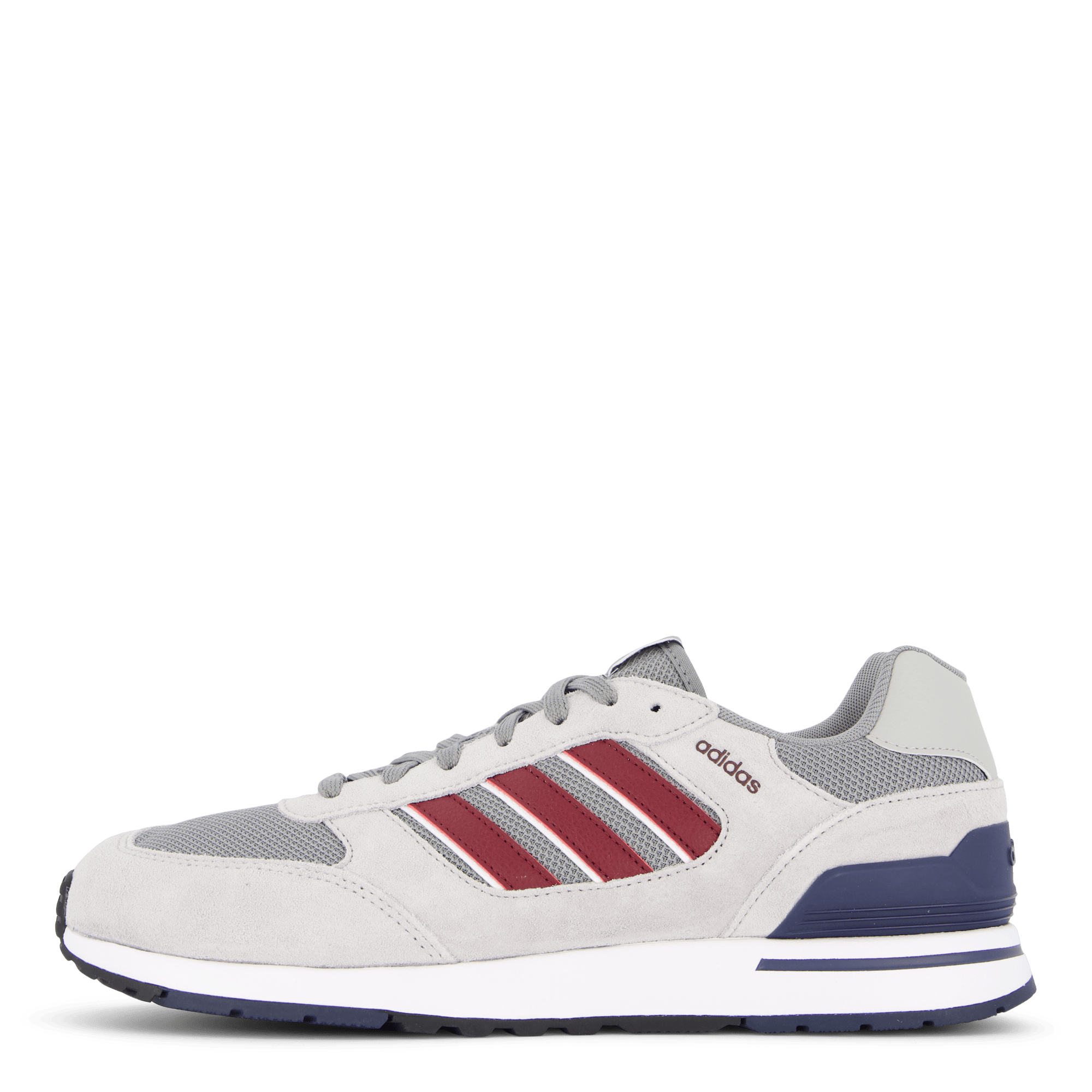 Run 80s Shoes Grey Three / Shadow Red / Shadow Navy