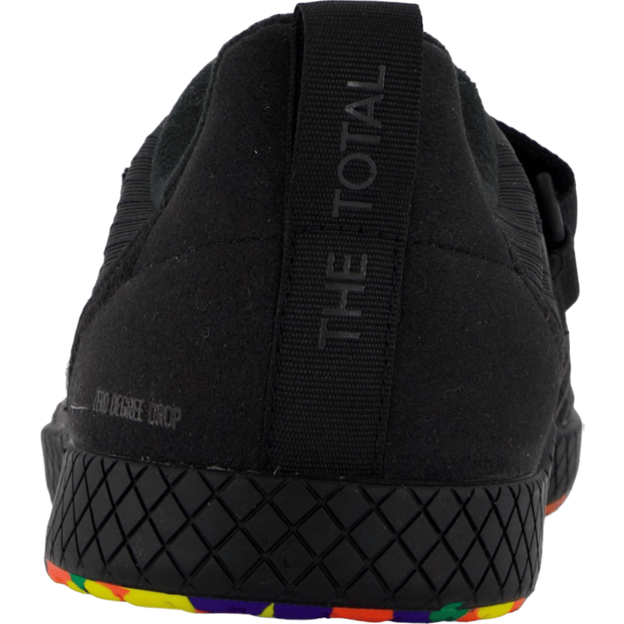 The Total Shoes Core Black / Charcoal / Lucid Blue - Bild 5