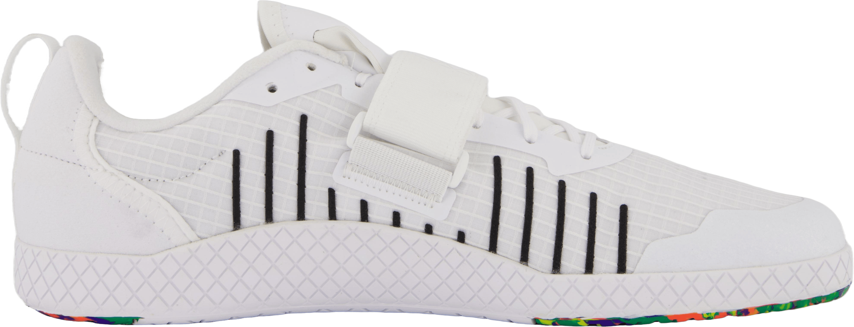 The Total Shoes Cloud White / Core Black / Grey Two - Bild 3