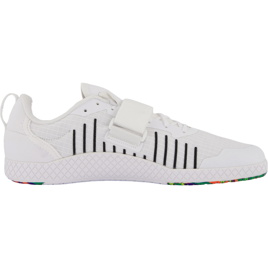 The Total Shoes Cloud White / Core Black / Grey Two - Bild 3