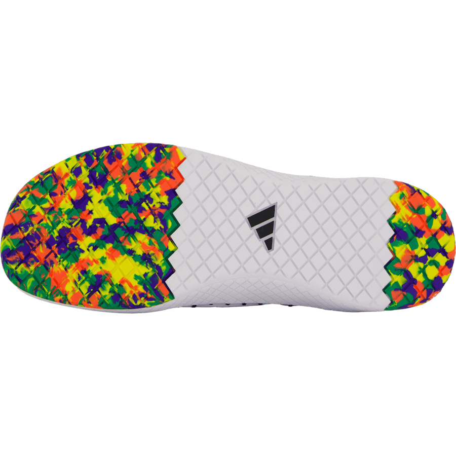 The Total Shoes Cloud White / Core Black / Grey Two - Bild 4