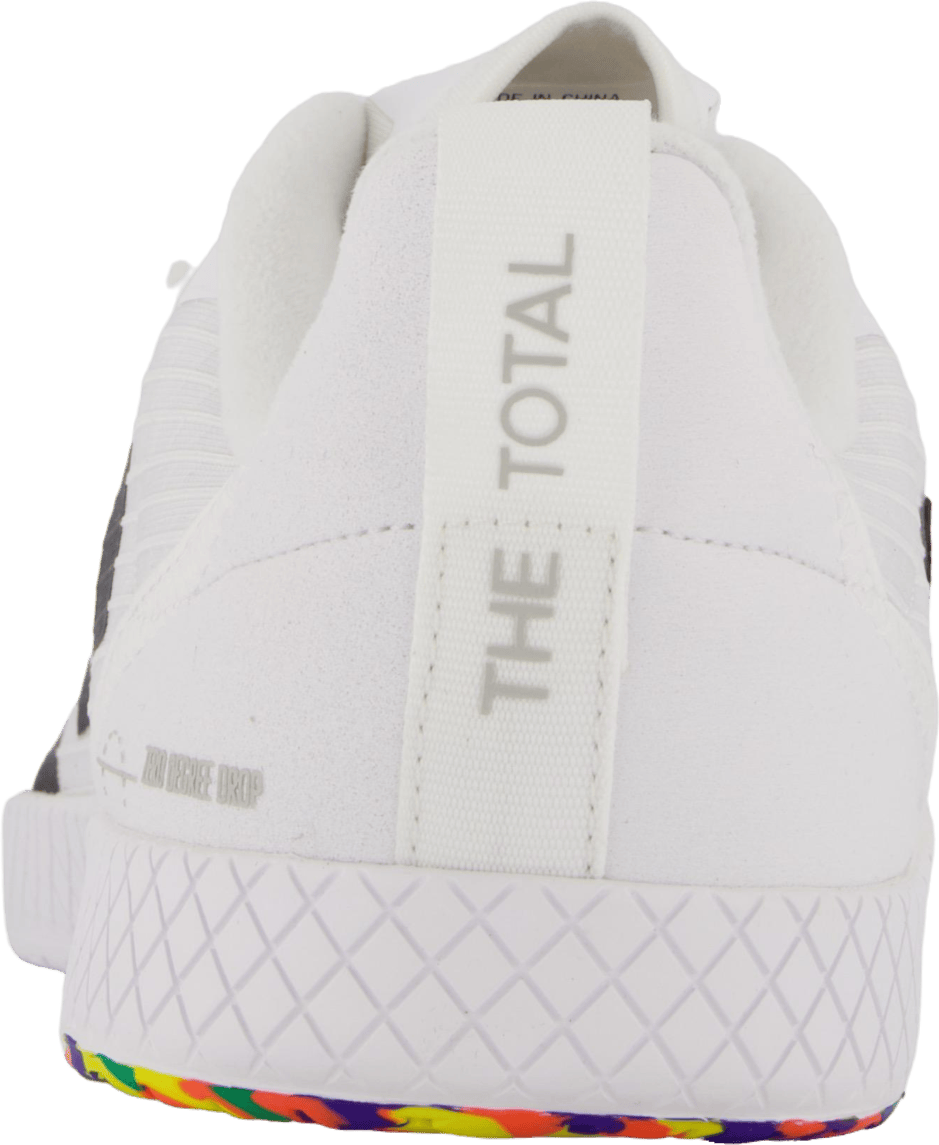 The Total Shoes Cloud White / Core Black / Grey Two - Bild 5