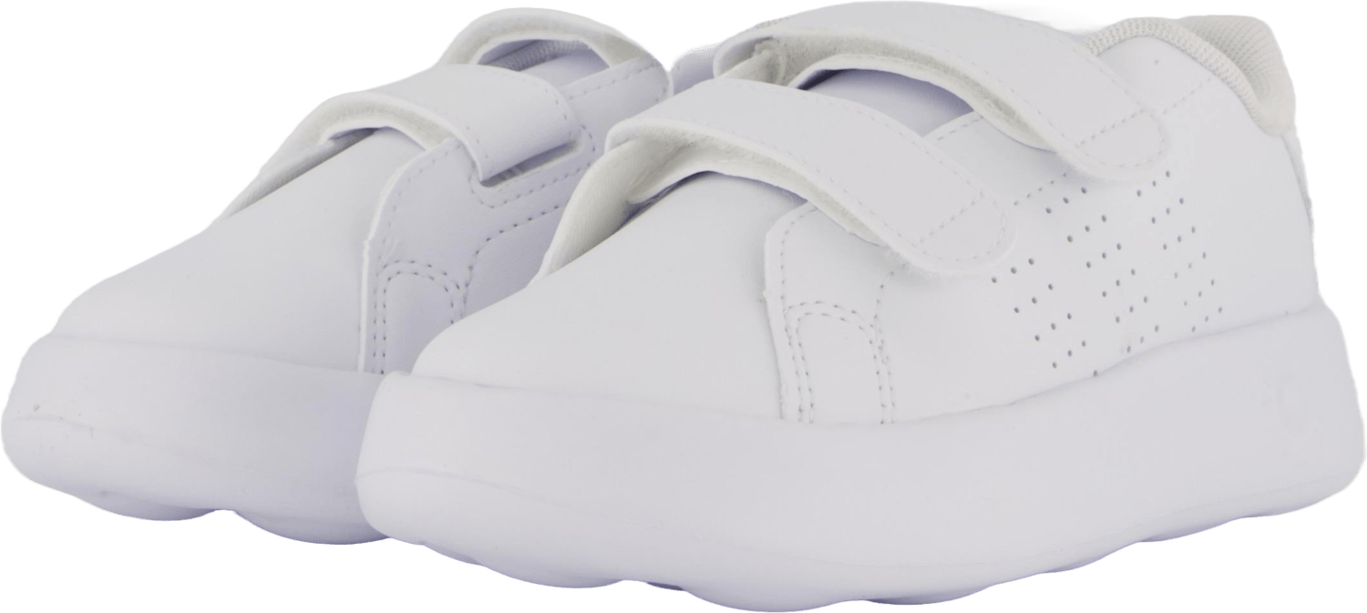 Advantage Shoes Kids White - Bild 2