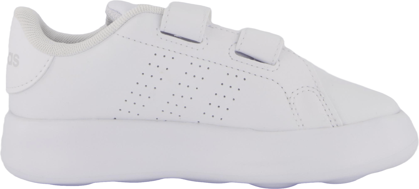 Advantage Shoes Kids White - Bild 3