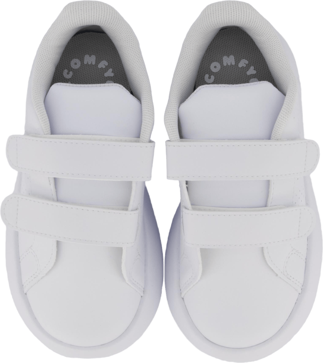Advantage Shoes Kids White - Bild 6