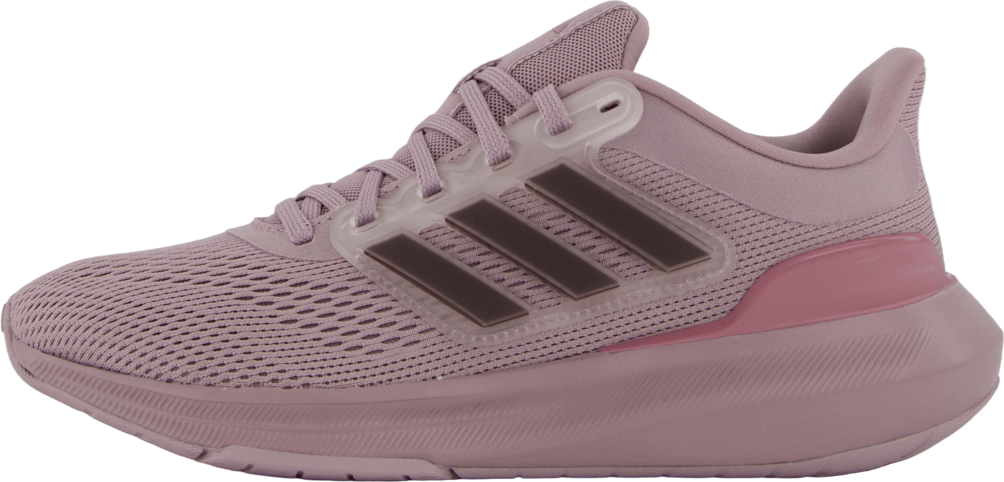 Ultrabounce Shoes Preloved Fig / Aurora Met. / Wonder Orchid, Female, Buty, Buty do biegania, buty sportowe, Bieganie, Fioletowy, EU 40 2/3