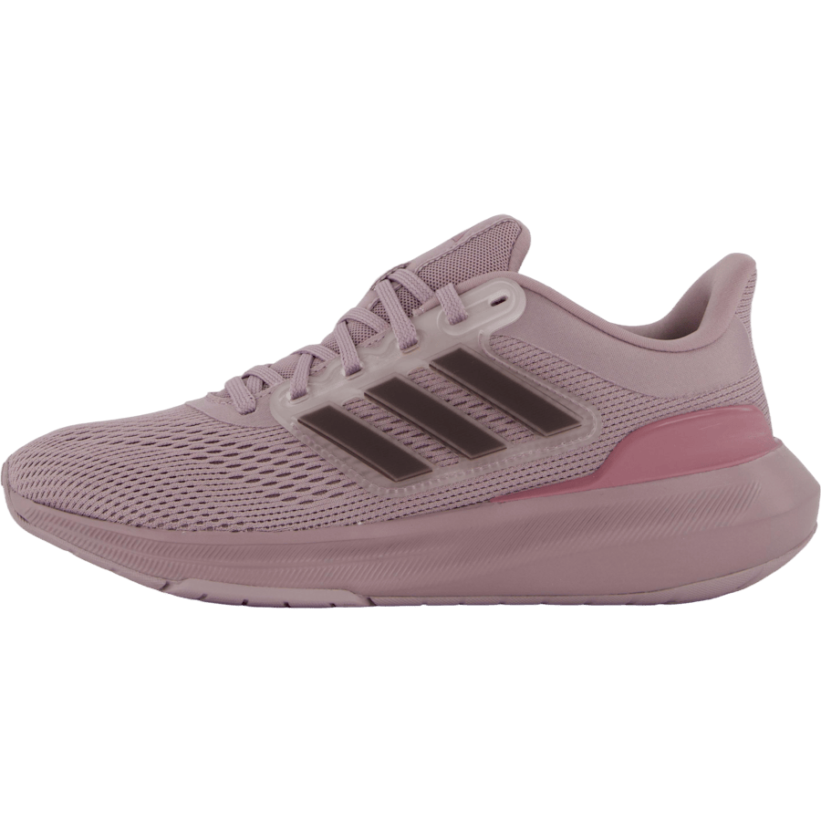 Ultrabounce Shoes Preloved Fig / Aurora Met. / Wonder Orchid