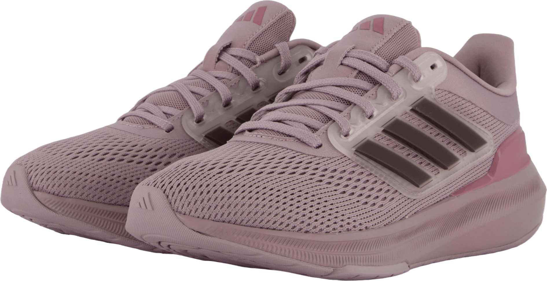 Ultrabounce Shoes Preloved Fig / Aurora Met. / Wonder Orchid - Bild 2