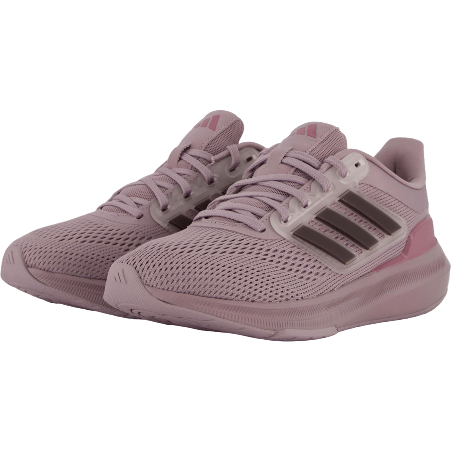 Ultrabounce Shoes Preloved Fig / Aurora Met. / Wonder Orchid - Bild 2