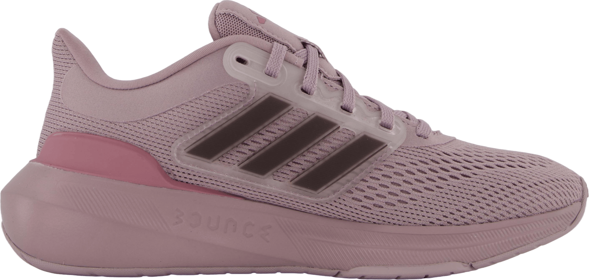 Ultrabounce Shoes Preloved Fig / Aurora Met. / Wonder Orchid - Bild 3