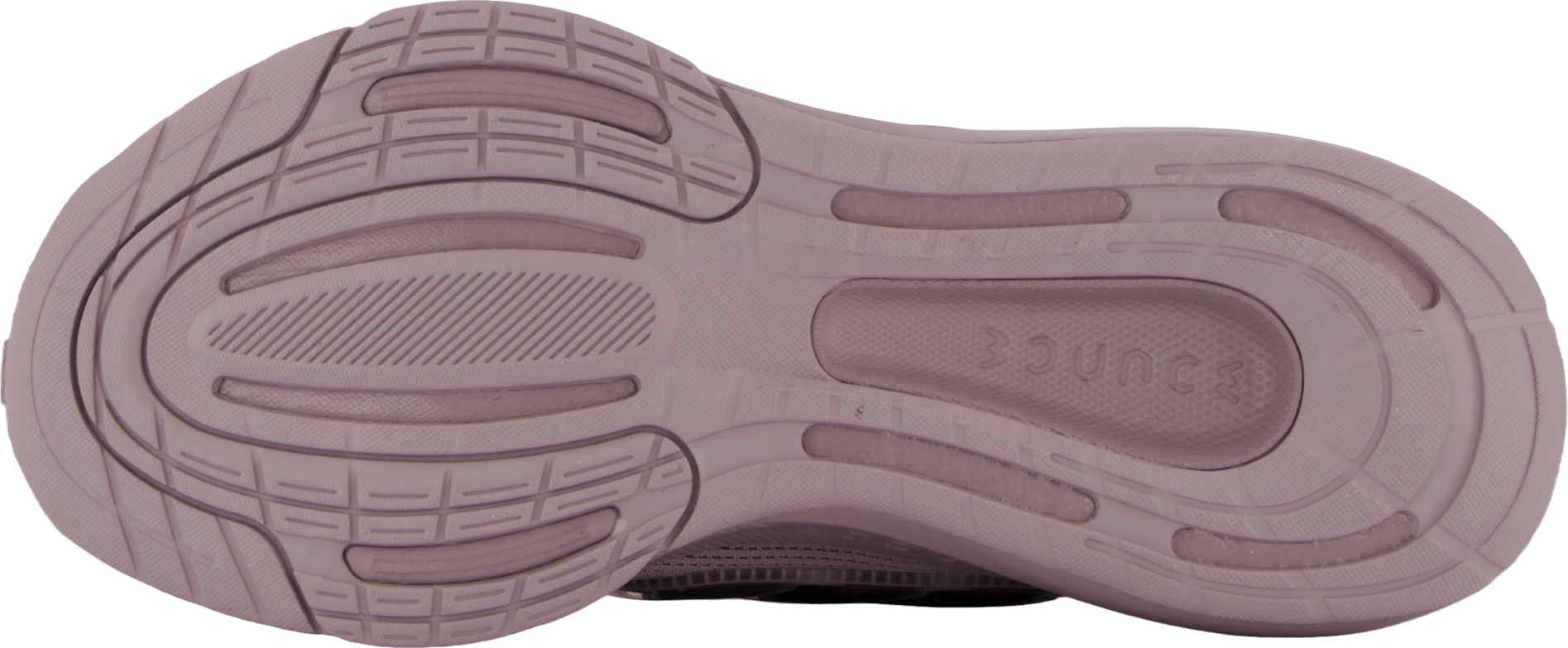 Ultrabounce Shoes Preloved Fig / Aurora Met. / Wonder Orchid - Bild 4