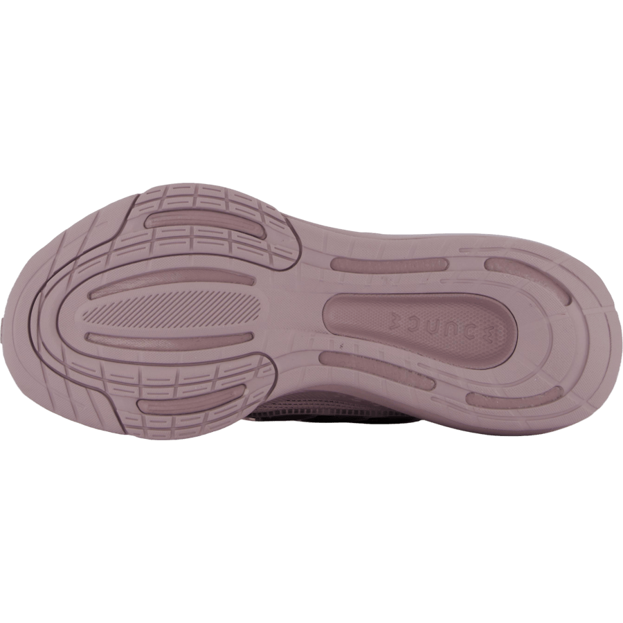 Ultrabounce Shoes Preloved Fig / Aurora Met. / Wonder Orchid - Bild 4