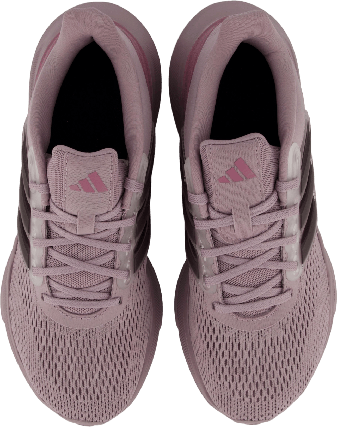 Ultrabounce Shoes Preloved Fig / Aurora Met. / Wonder Orchid - Bild 6