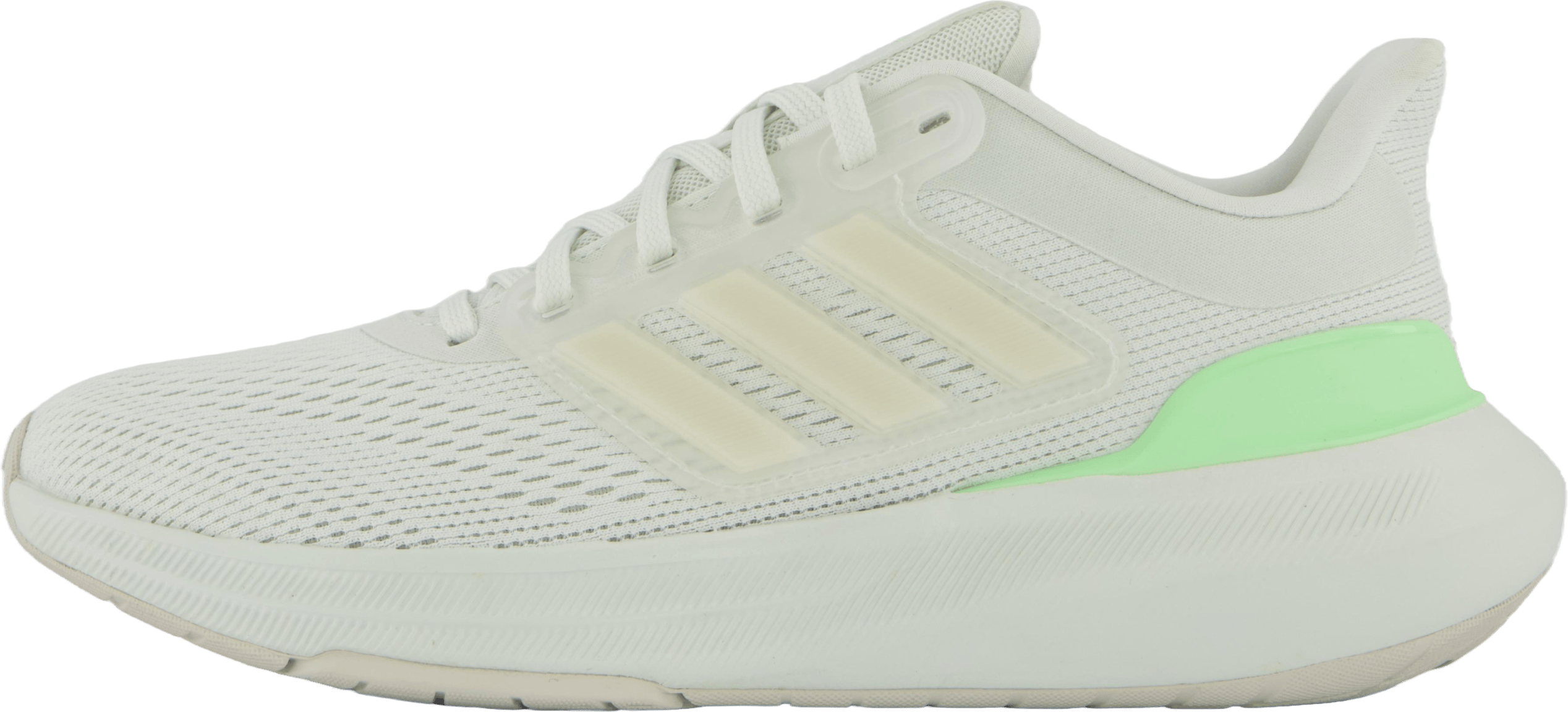 Ultrabounce Shoes Crystal Jade / Zero Metalic / Green Spark