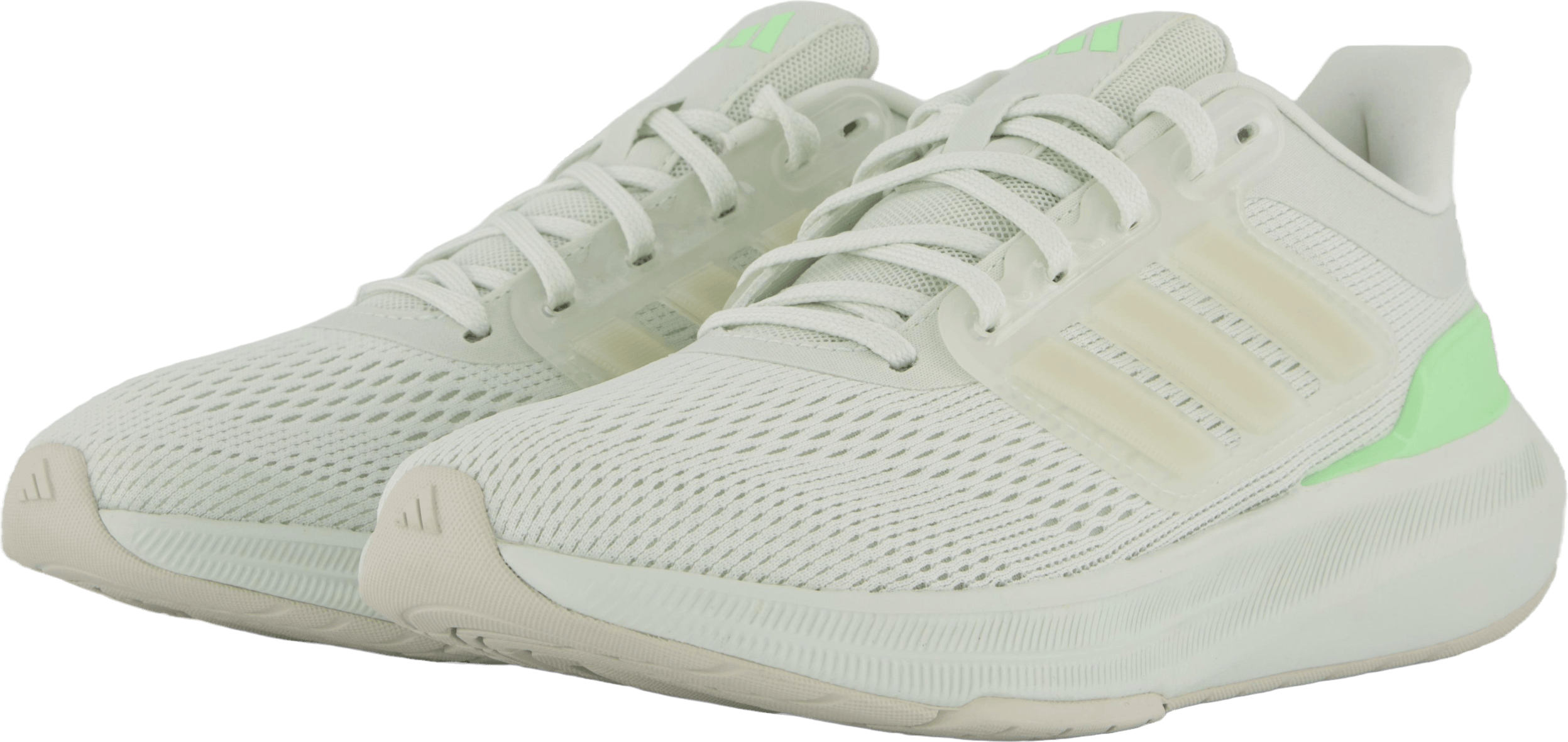 Ultrabounce Shoes Crystal Jade / Zero Metalic / Green Spark - Bild 2