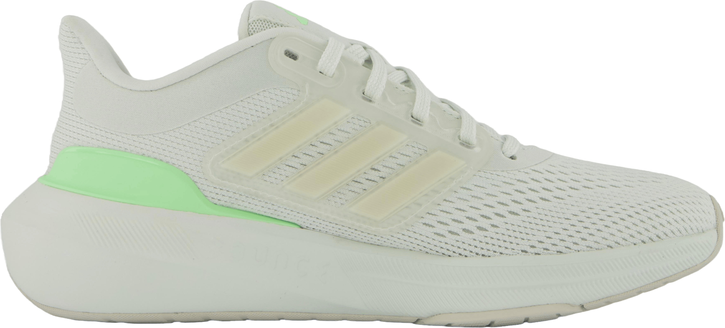 Ultrabounce Shoes Crystal Jade / Zero Metalic / Green Spark - Bild 3