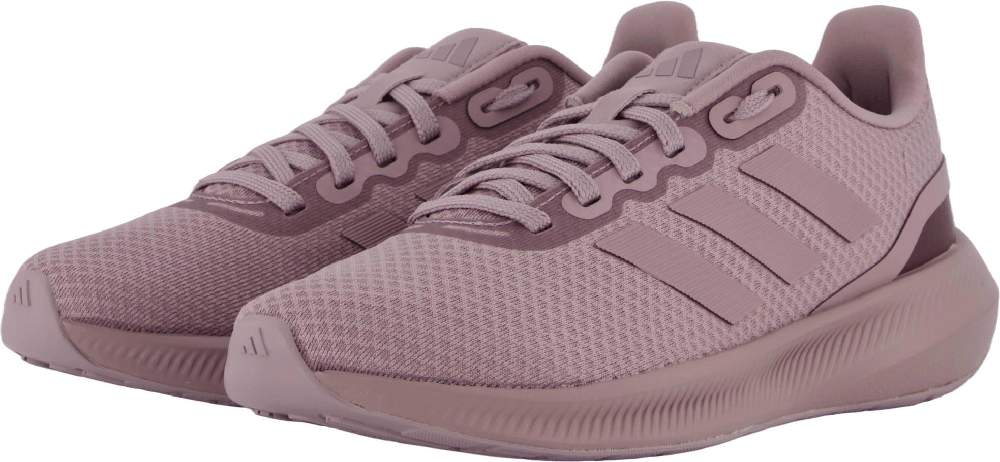 Runfalcon 3.0 Shoes Purple - Bild 2