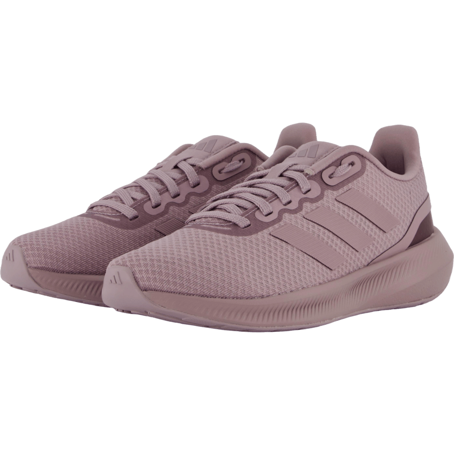 Runfalcon 3.0 Shoes Purple - Bild 2