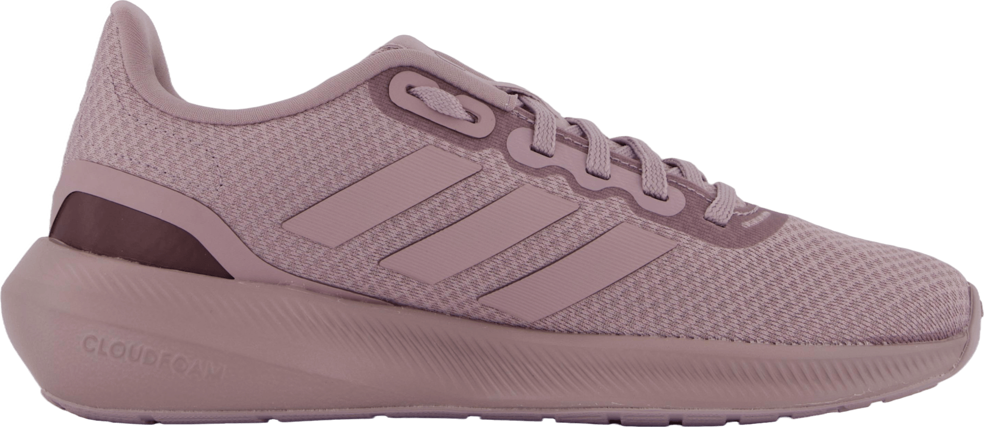 Runfalcon 3.0 Shoes Purple - Bild 3