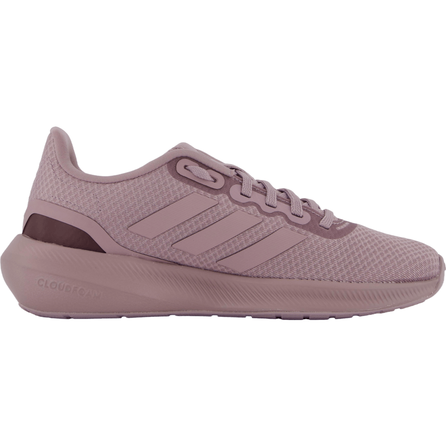 Runfalcon 3.0 Shoes Purple - Bild 3