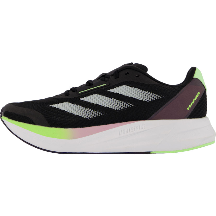 Duramo Speed Shoes Core Black / Zero Metalic / Aurora Black