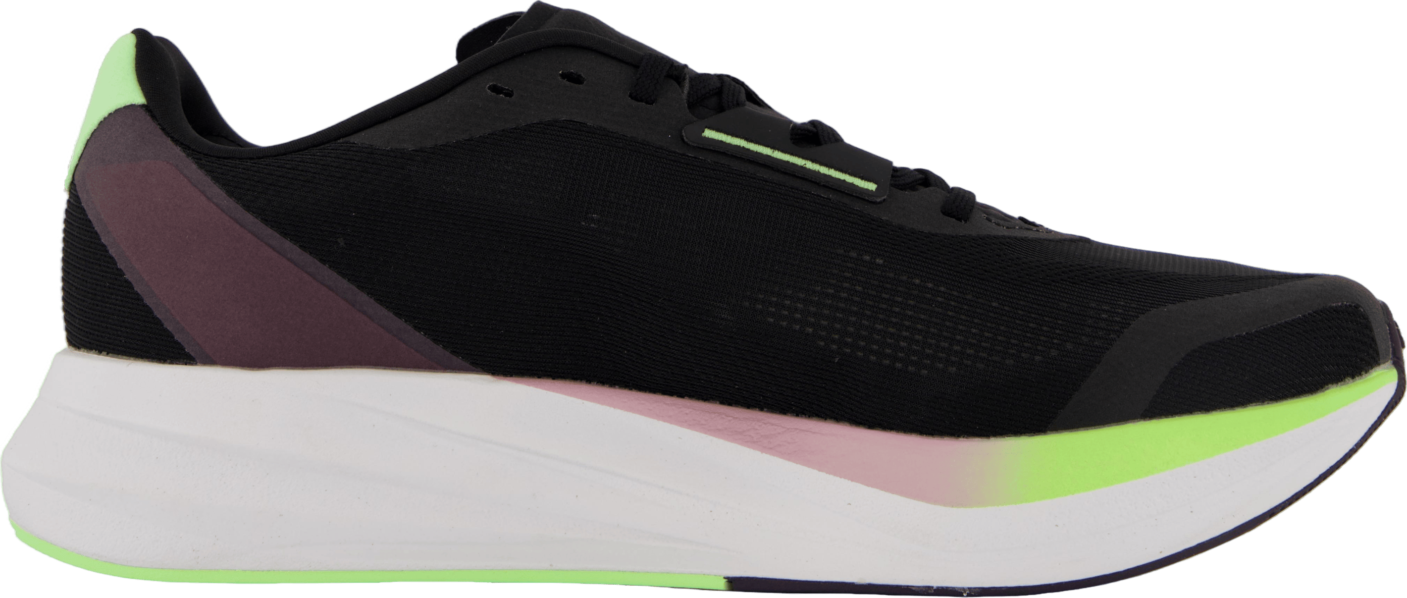 Duramo Speed Shoes Core Black / Zero Metalic / Aurora Black - Bild 3