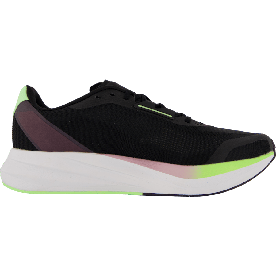 Duramo Speed Shoes Core Black / Zero Metalic / Aurora Black - Bild 3