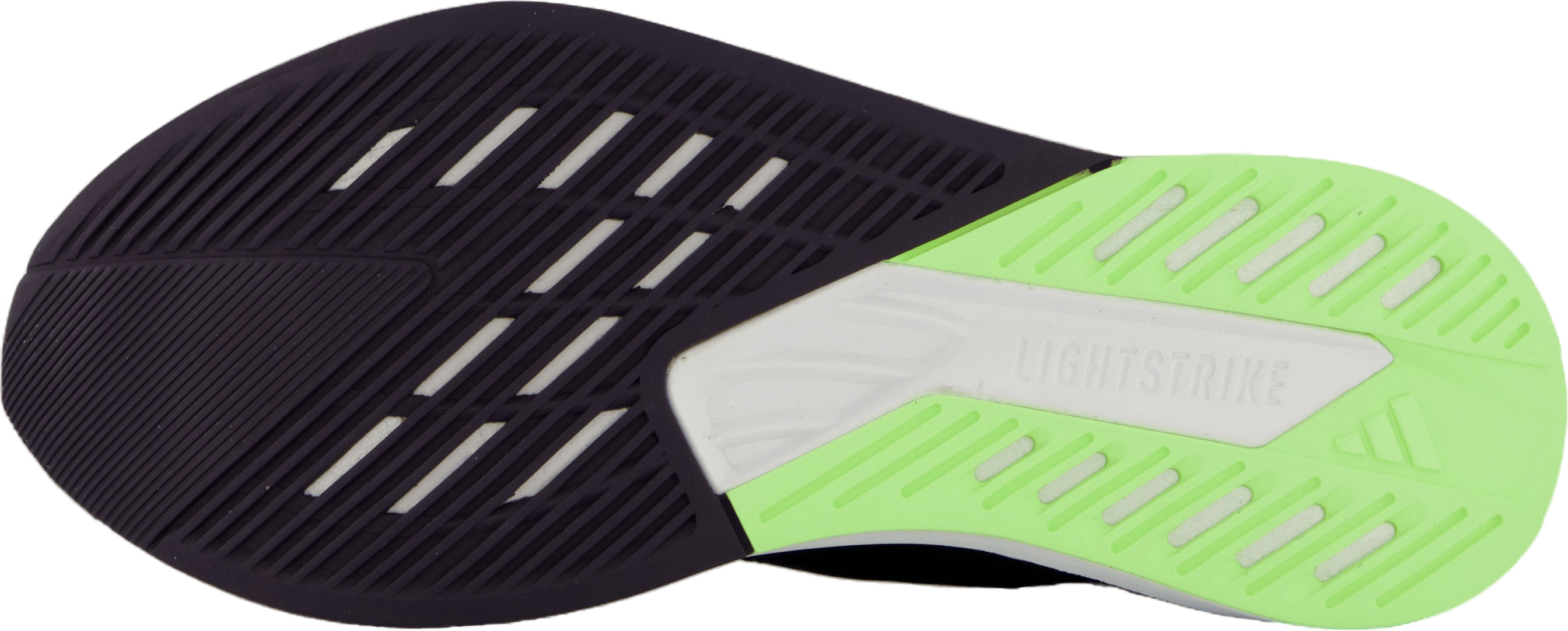 Duramo Speed Shoes Core Black / Zero Metalic / Aurora Black - Bild 4