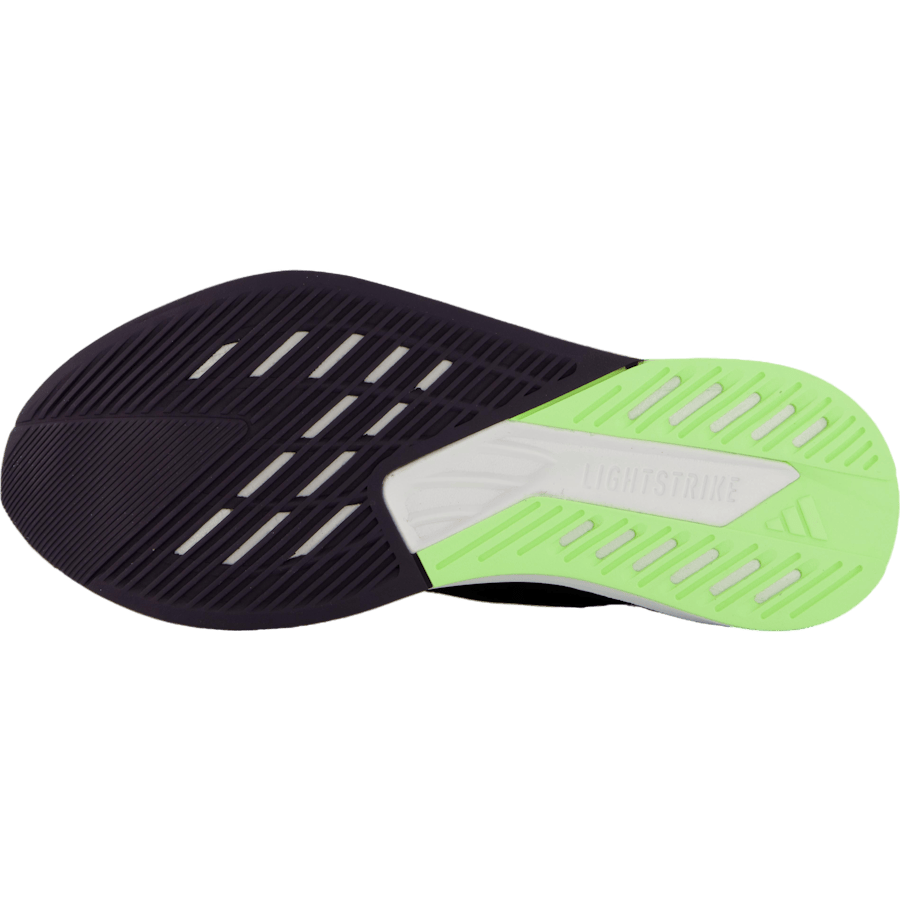 Duramo Speed Shoes Core Black / Zero Metalic / Aurora Black - Bild 4