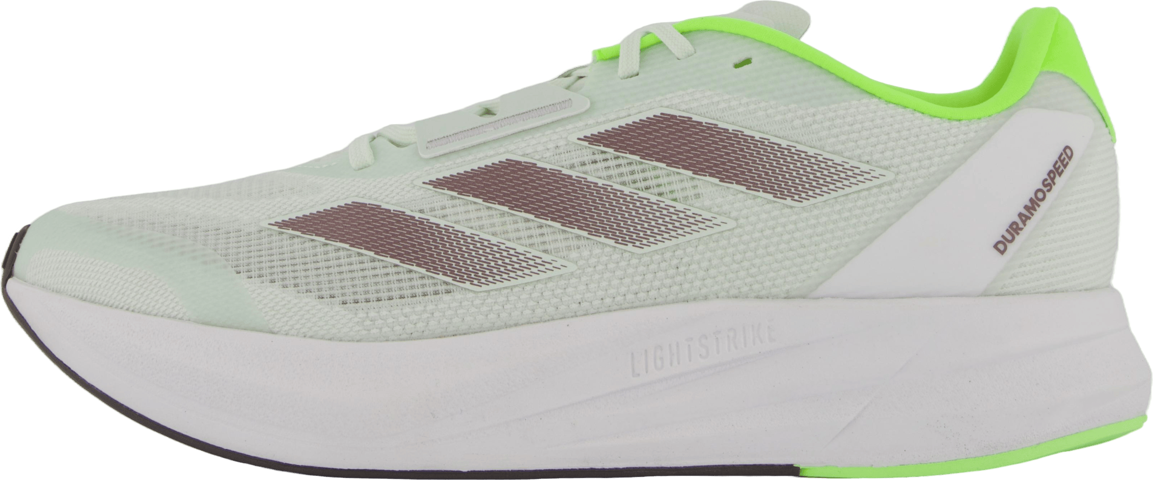 Duramo Speed Shoes Crystal Jade / Aurora Met. / Charcoal