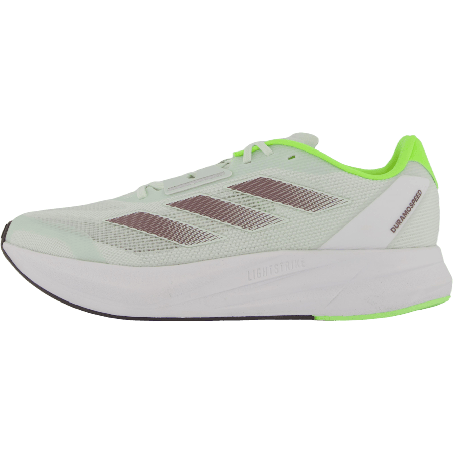 Duramo Speed Shoes Crystal Jade / Aurora Met. / Charcoal