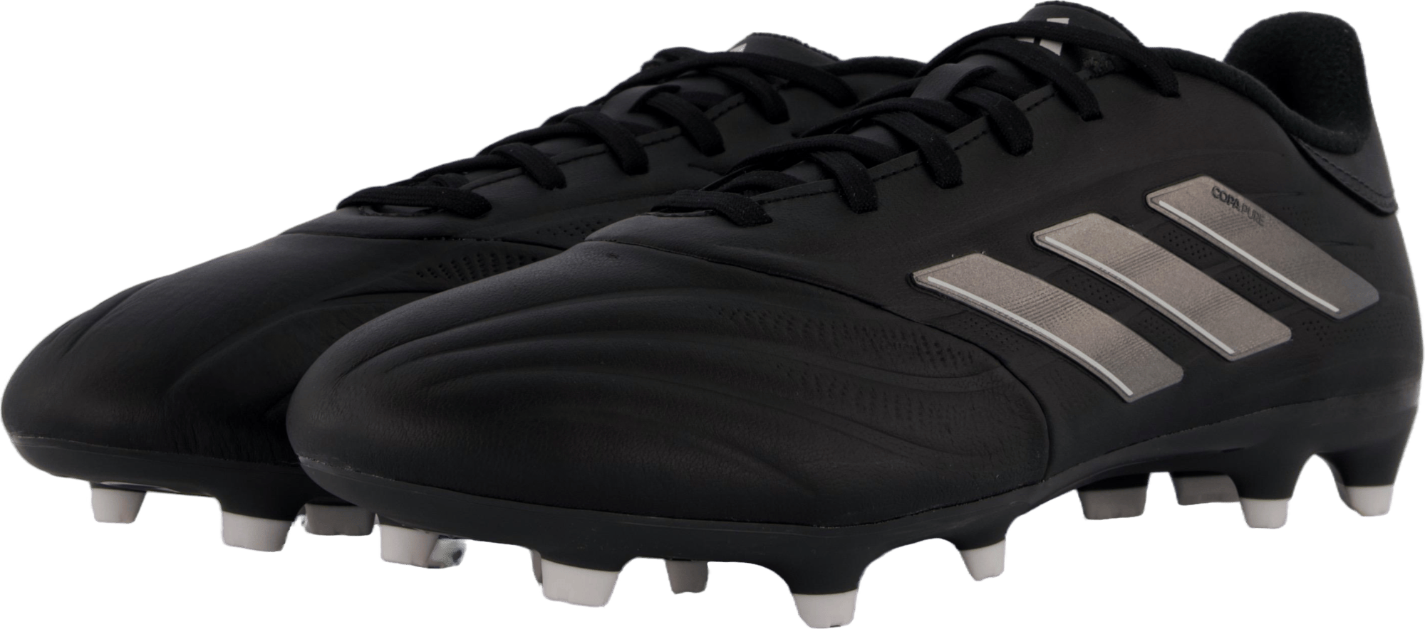 Copa Pure II League Firm Ground Boots Core Black / Carbon / Grey One - Bild 2