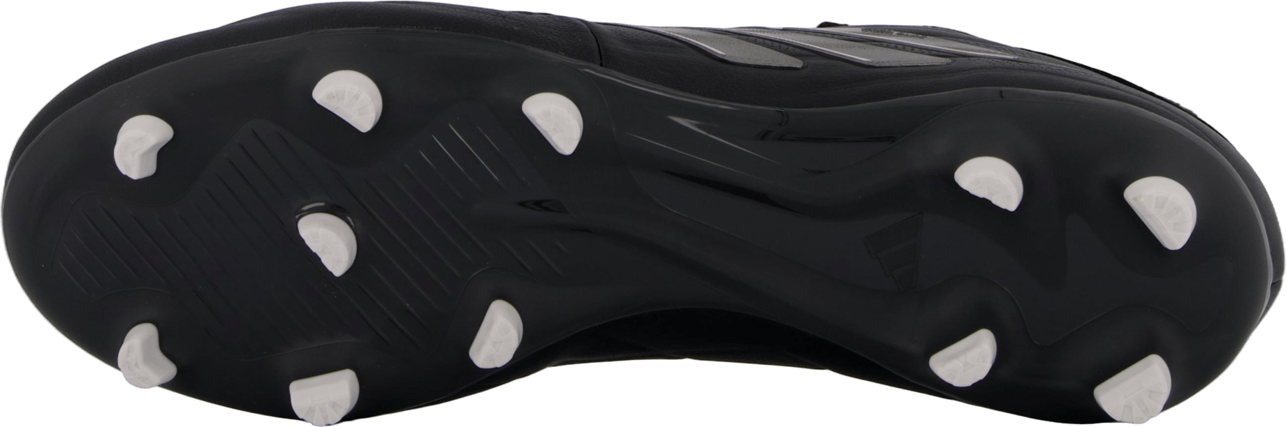 Copa Pure II League Firm Ground Boots Core Black / Carbon / Grey One - Bild 4