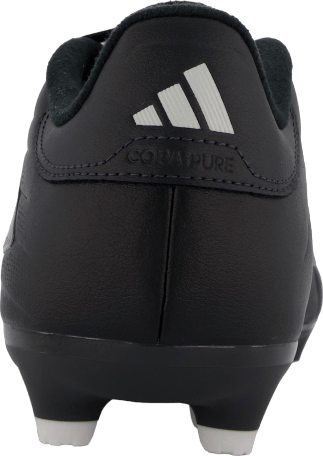 Copa Pure II League Firm Ground Boots Core Black / Carbon / Grey One - Bild 5