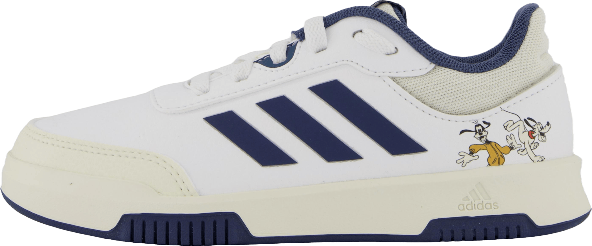 Tensaur Sport Mickey K White